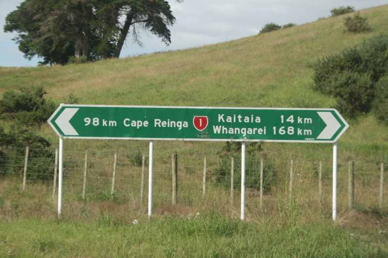 Nieuw-Zeeland 2011 - 0407